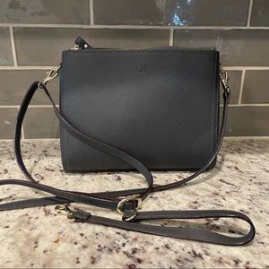 Lo and Sons Crossbody Purse
